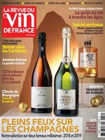La Revue du Vin de France